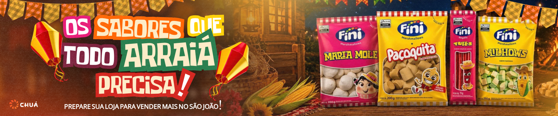 Banner FINI SÃO JOÃO