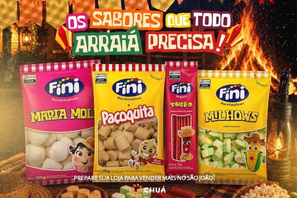Banner FINI SÃO JOÃO