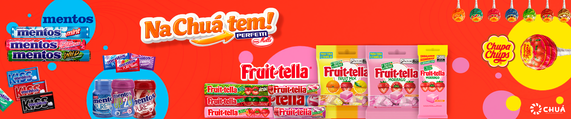 Vitrine Perfetti