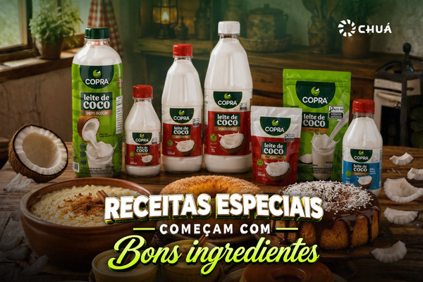Vitrine Copra
