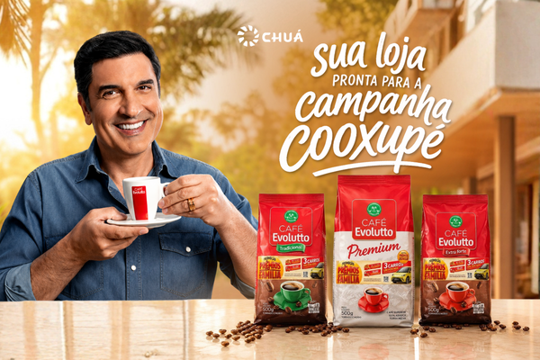 COOXUPE CAFES